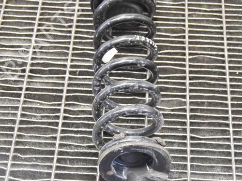 Shock absorber spring JAGUAR I-PACE (X590) EV400 AWD | BP27750691C152 
