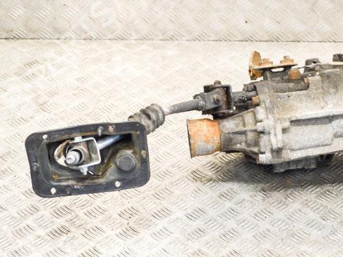 Gearbox SUBARU LEGACY IV Estate (BP) 2.0 D AWD (BPD) | BP10184820M3 