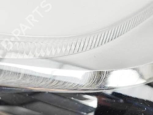 Left headlight TESLA MODEL 3 (5YJ3) EV Performance AWD | BP33176602C28  - Image 10