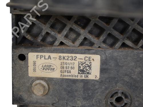 Radiator set LAND ROVER DISCOVERY V (L462) 3.0 Td6 4x4 | BP30246328M120  - Image 11