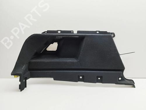 Bagagerumsbeklædning Bagagerumsbeklædning RENAULT ARKANA I (LCM_, LDN_) 1.6 E-TECH 145 (LDMU) (143 hp) 37238344 37238344