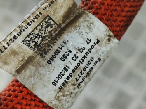 Wiring harness PORSCHE CAYENNE (9YA) 3.0 E-Hybrid AWD (9YAAE1) | BP27794804E16 - Image 6