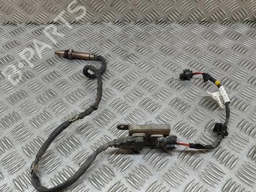 Elektronisk sensor MERCEDES-BENZ E-CLASS (W213) E 350 d (213.033) | BP26511437M84