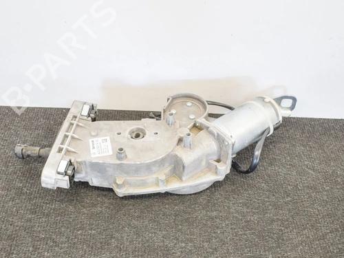 Used Tailgate lift support MERCEDES-BENZ C-CLASS T-Model (S204) C 220 CDI (204.202) (170 hp) 14607762