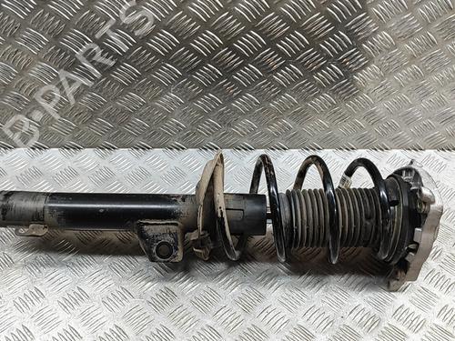Left front shock absorber AUDI Q4 Sportback (F4N) 40 e-tron | BP27786823M16 