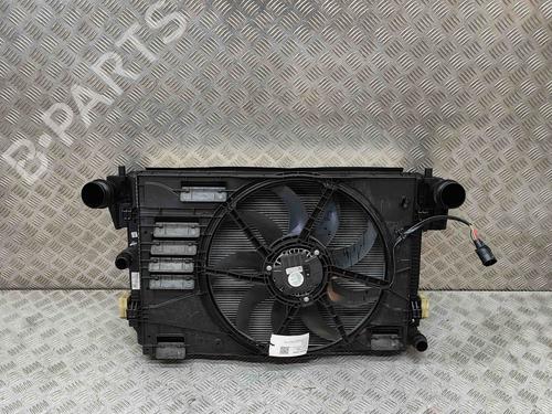 Koelerset VW POLO VI (AW1, BZ1, AE1) 2.0 GTI (200 hp) 28565779