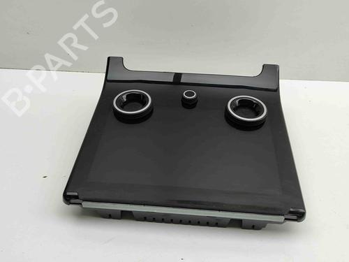 Climate control LAND ROVER RANGE ROVER VELAR (L560) 2.0 D240 SD4 4x4 | BP29337291I5