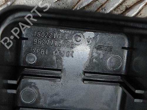 Fuse box JEEP AVENGER (J2) 1.2 GSE T3 | BP28590429E1  - Image 6