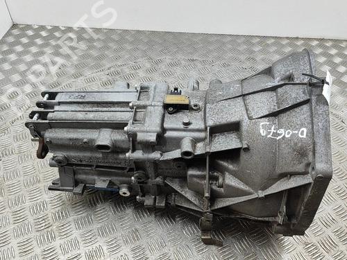 Used Gearbox Gearbox AUDI A4 B7 Avant (8ED) 2.0 TFSI (200 hp) 21187474 21187474