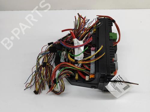 Fuse box MERCEDES-BENZ CLS (C218) CLS 350 CDI / d (218.323) | BP25912869E1 - Image 5