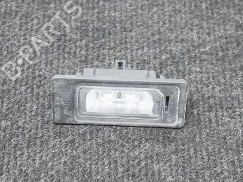 Used Licence plate light Licence plate light AUDI Q5 (8RB) 3.0 TFSI quattro (272 hp) 14613807 14613807
