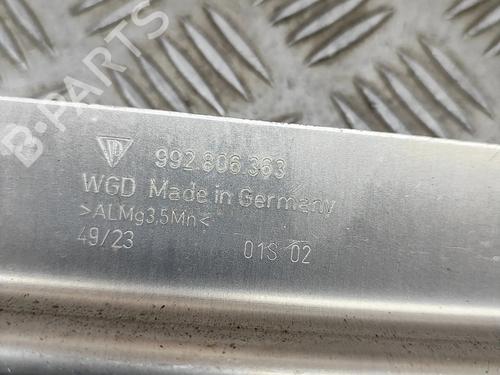 Andre PORSCHE 911 (992) GT3 (992810) | BP27774218O1