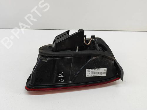Left tailgate light VW GOLF VII (5G1, BQ1, BE1, BE2) e-Golf | BP19937365C79 