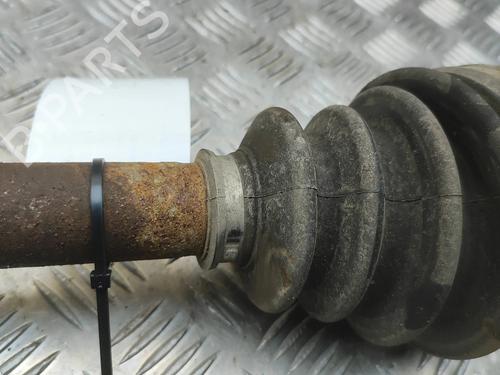 Left front driveshaft PEUGEOT BOXER Van 2.2 HDi 120 | BP34101889M38  - Image 8