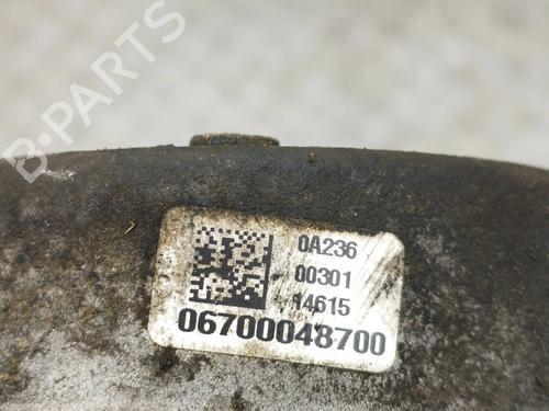 Engine mount MASERATI GHIBLI III (M157) 3.0 D | BP39687662M89 - Image 6
