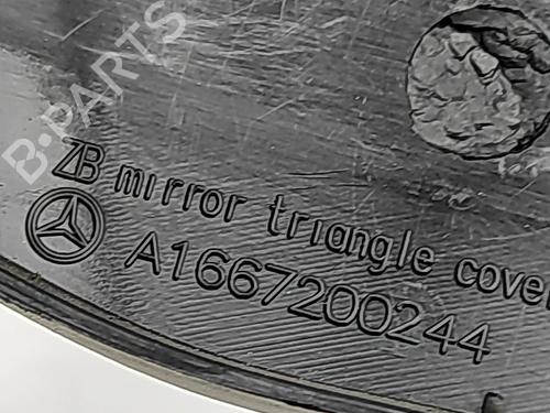 Speaker MERCEDES-BENZ M-CLASS (W166) ML 250 CDI / BlueTEC 4-matic (166.004, 166.003) | BP30514454E2 