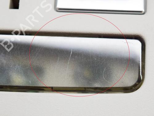 Interior roof light JAGUAR I-PACE (X590) EV400 AWD | BP27763545I8  - Image 5