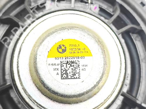 Speaker BMW X4 (G02, F98) xDrive 20 d | BP35790166E2  - Image 6