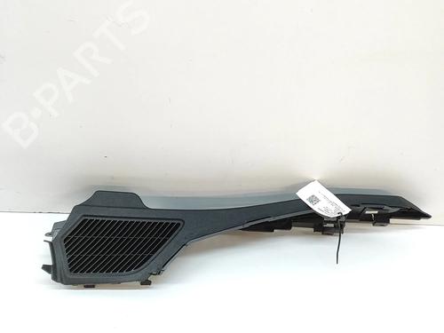 Used Boot lining BMW X5 (F15, F85) xDrive 30 d (258 hp) 27799470