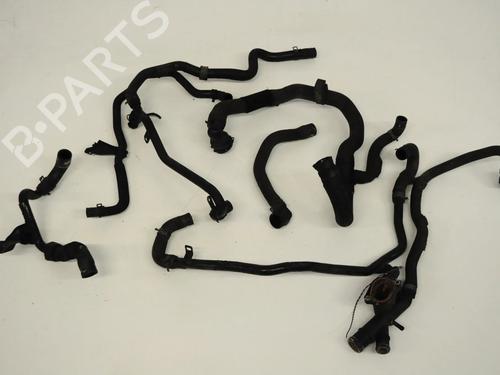 Used Pipe VW PASSAT B6 (3C2) 2.0 TDI (140 hp) 30255893