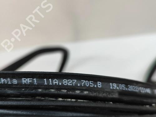 Gummiliste VW ID.4 (E21) PRO | BP29391462C142  - Image 6