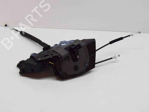 Serratura anteriore destra JAGUAR E-PACE (X540) 2.0 D180 AWD (179 hp) 7799361