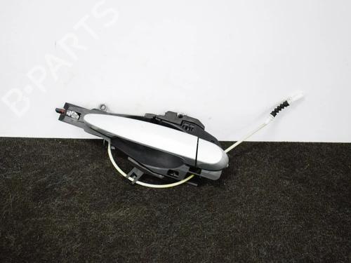 Used Front right exterior door handle BMW X4 (F26) xDrive 35 d (313 hp) 6726503