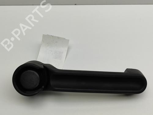 Rear left exterior door handle JEEP WRANGLER III (JK) 3.6 V6 K04589164AI