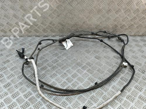 Used Pipe Pipe FORD RANGER (TKE) 2.0 EcoBlue 4x4 (213 hp) 29391248 29391248