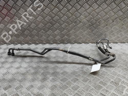 Used Pipe BENTLEY CONTINENTAL Coupe (3W_, 393) 4.0 (507 hp) 24976485