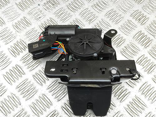 Used Tailgate lock Tailgate lock TESLA MODEL 3 (5YJ3) EV AWD (351 hp) 33392334 33392334