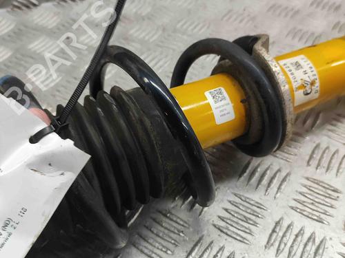 Right front shock absorber MAZDA MX-5 IV (ND__) 2.0 (ND2E, ND6E) | BP29007425M17