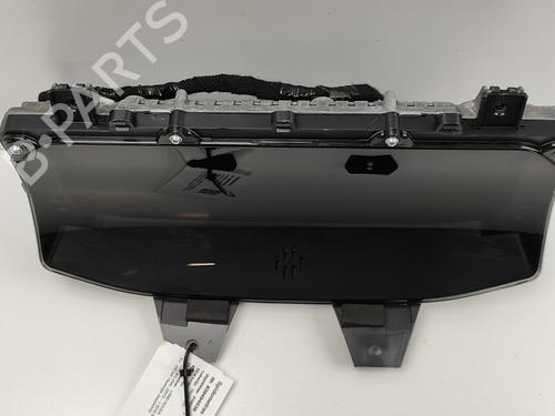 Used Instrument cluster LAND ROVER RANGE ROVER SPORT II (L494) 5.0 SCV8 4x4 (510 hp) 27792549