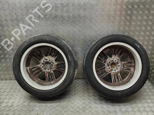 Rim BMW X3 (F25) xDrive 20 d | BP27803683C45 