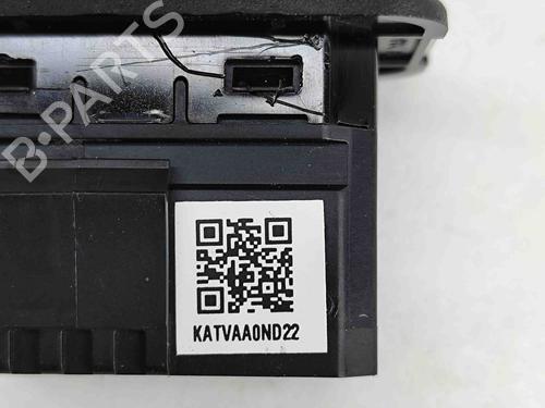 Electronic sensor HONDA CIVIC X Hatchback (FC_, FK_) 2.0 Type-R (FK8) | BP20675471M84
