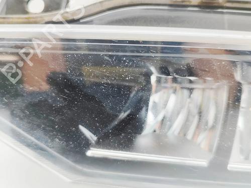 Left front fog light VOLVO XC90 II (256) T6 AWD | BP37643184C30 - Image 5