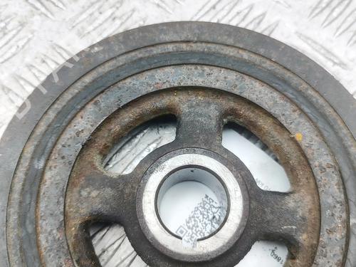 Pulley BMW 5 (E60) 530 d | BP35982599M122 - Image 5