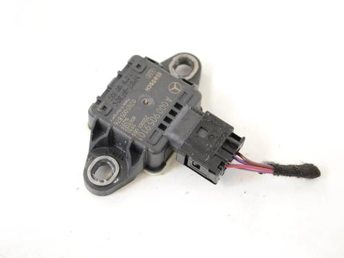 Electronic sensor MERCEDES-BENZ E-CLASS (W212) E 250 CDI / BlueTEC (212.003, 212.004) | BP33339279M84 - Image 2