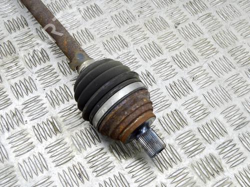 Left rear driveshaft AUDI Q3 (8UB, 8UG) RS 2.5 quattro | BP13465452M40