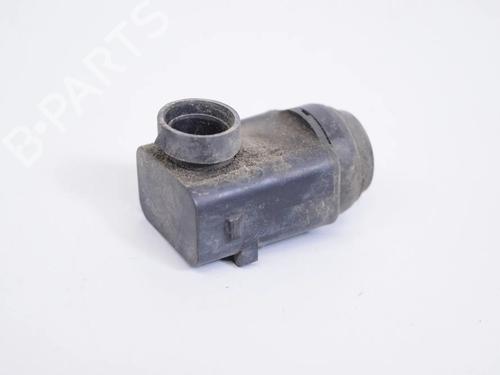 Electronic module MERCEDES-BENZ M-CLASS (W163) ML 400 CDI (163.128) | BP31976733M83 - Image 3