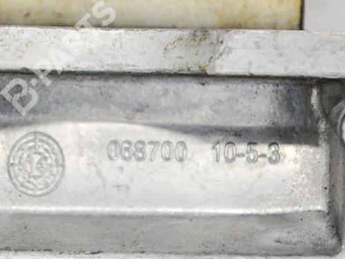 Gearbox mount MERCEDES-BENZ C-CLASS (W205) C 220 d 4-matic (205.005) | BP6747943M88 