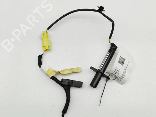 Used Electronic module Electronic module PEUGEOT 508 II (FB_, FH_, F3_) Hybrid 225 (F35GQU) (224 hp) 29975499 29975499