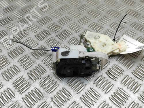 Tailgate lock SUZUKI GRAND VITARA II (JT, TE, TD) 2.4 All-wheel Drive (JT424, JB424, TDA4) | BP29569980C101 