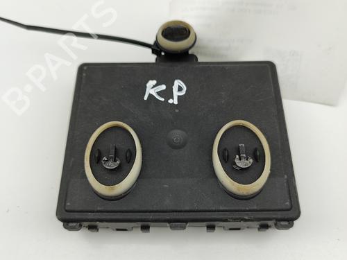 Electronic module VW GOLF VIII (CD1, DA1) 2.0 TSI R 4motion | BP30005128M83 