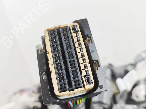 Engine NISSAN NAVARA NP300 Pickup (D23, D23T) 2.3 dCi 4x4 (D231, D23T) | BP39409104M1  - Image 8