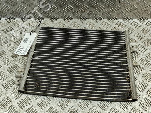 Used AC radiator PORSCHE CAYMAN (987) S 3.4 (295 hp) 28062136