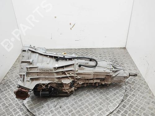Used Gearbox Gearbox AUDI Q5 (8RB) 2.0 TDI quattro (177 hp) 40151927 40151927