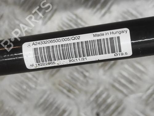 Anti roll bar MERCEDES-BENZ EQA (H243) EQA 250 (243.701) | BP33731821M96 - Image 7