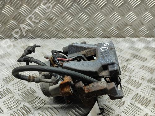 Used Right rear brake caliper Right rear brake caliper JAGUAR I-PACE (X590) EV400 AWD (400 hp) 27766480 27766480