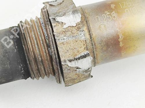Electronic sensor SAAB 9-4X 3.0 XWD | BP38565709M84  - Image 5